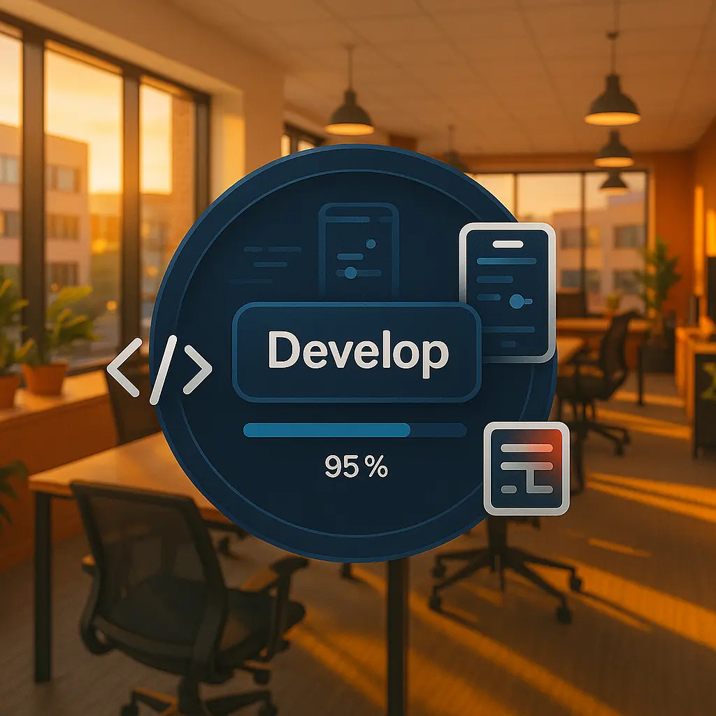 Custom Development