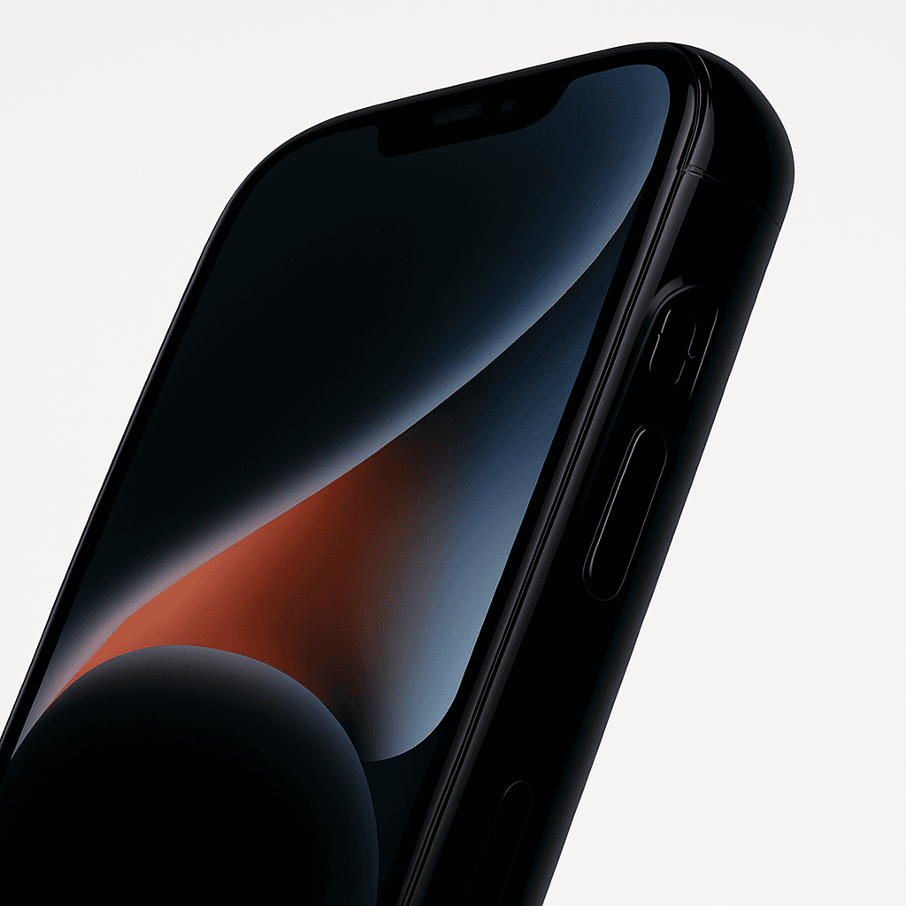 iPhone