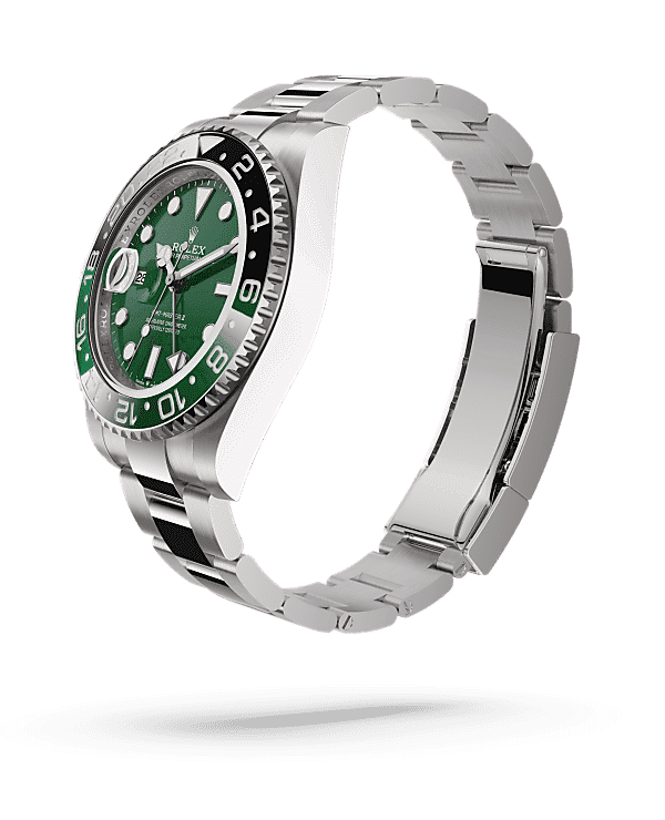 Rolex Hero Text