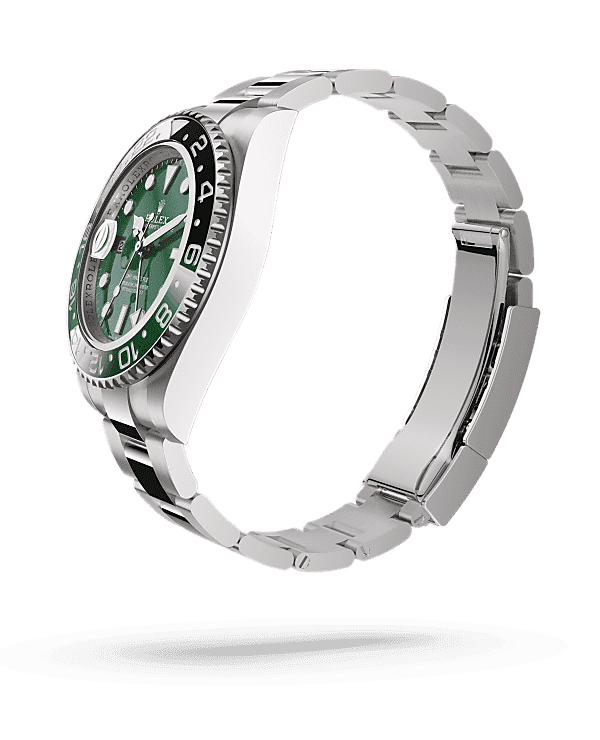 Rolex Hero Text