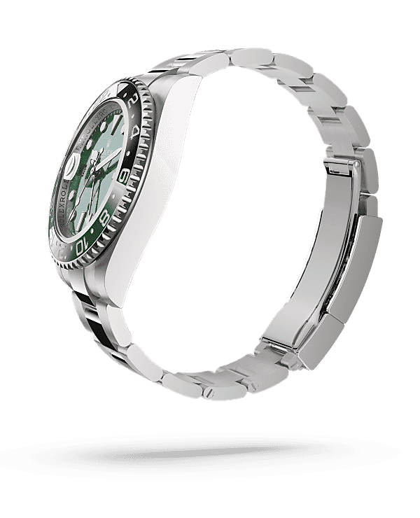 Rolex Hero Text