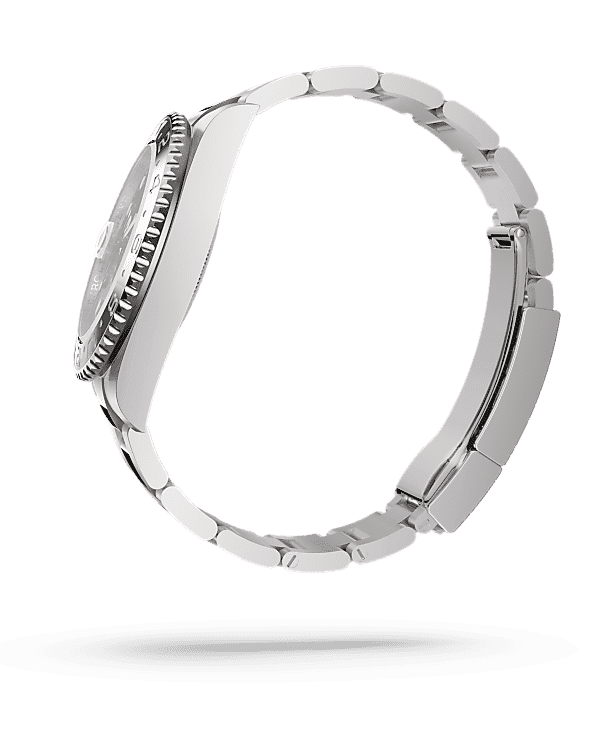 Rolex Hero Text