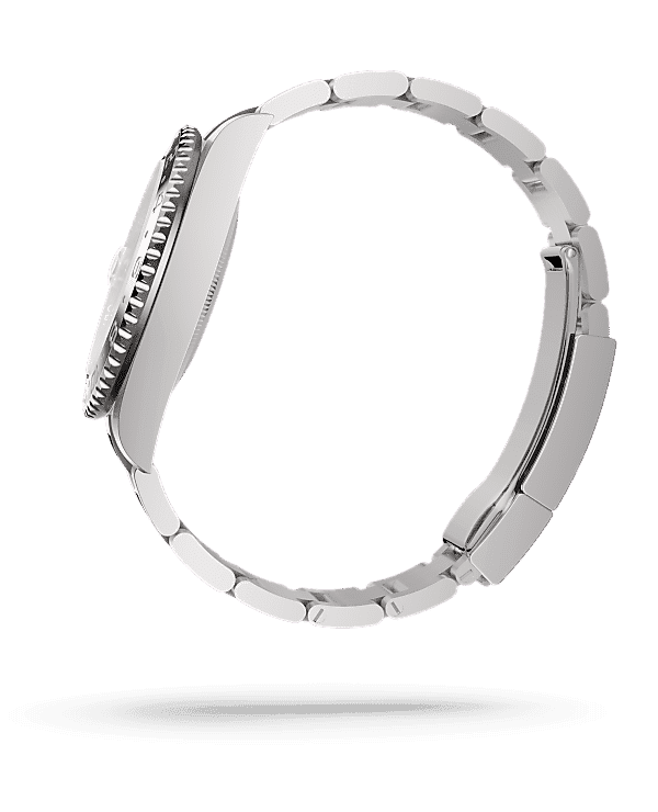 Rolex Hero Text