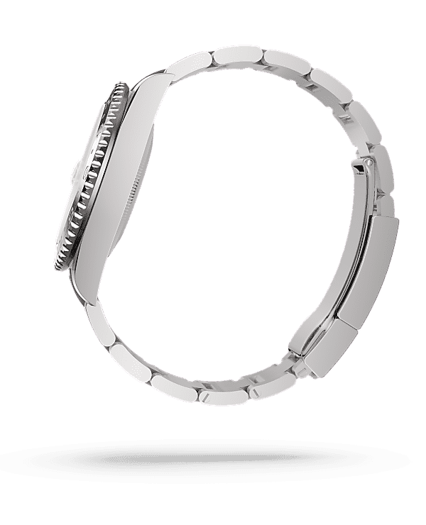 Rolex Hero Text