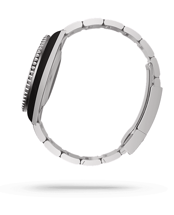 Rolex Hero Text