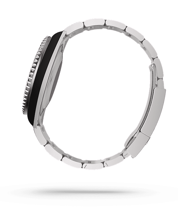 Rolex Hero Text