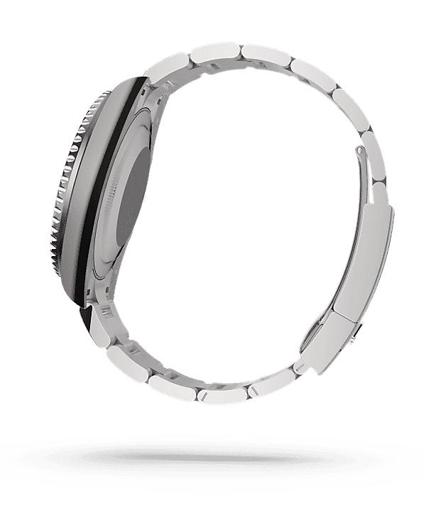 Rolex Hero Text