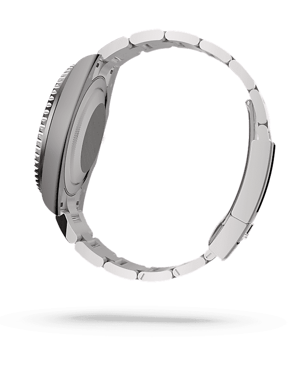 Rolex Hero Text