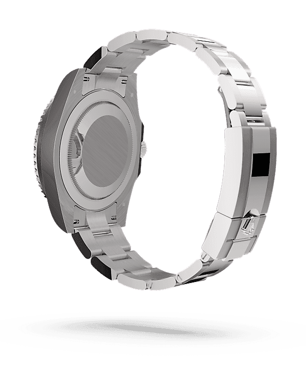 Rolex Hero Text