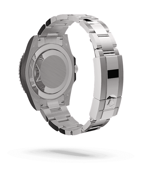 Rolex Hero Text
