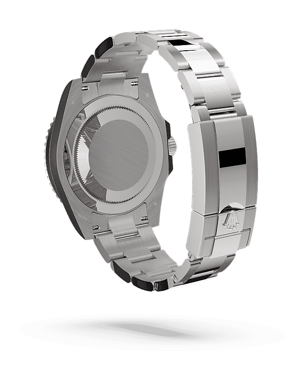 Rolex Hero Text