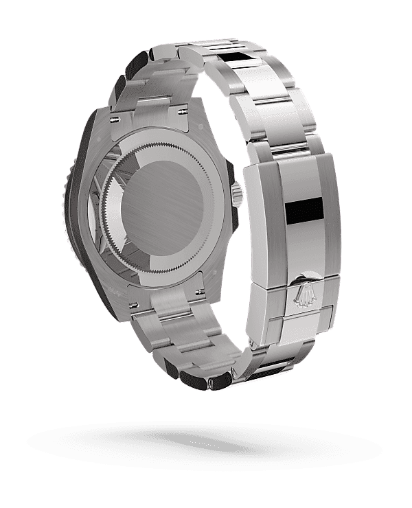 Rolex Hero Text