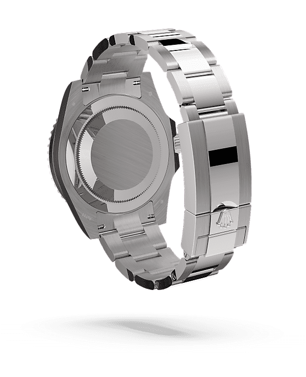 Rolex Hero Text
