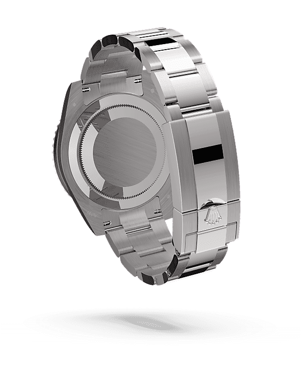 Rolex Hero Text