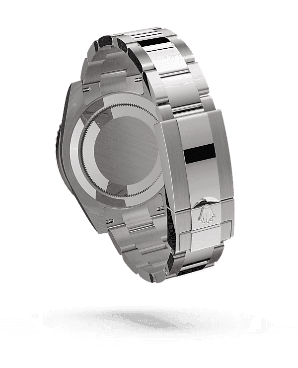 Rolex Hero Text
