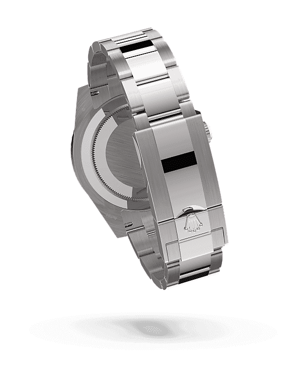Rolex Hero Text