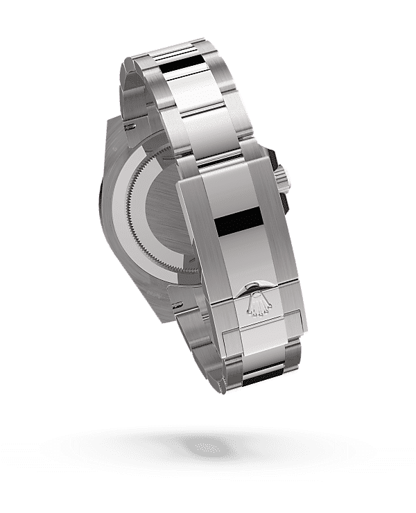 Rolex Hero Text