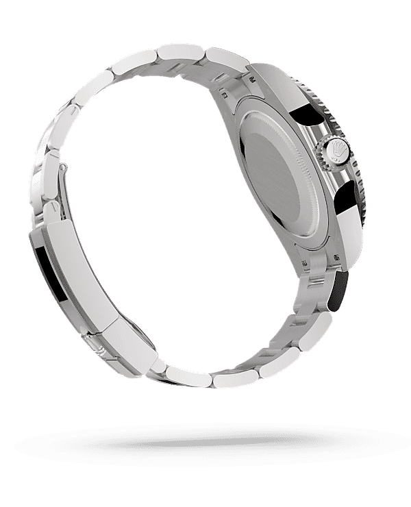 Rolex Hero Text
