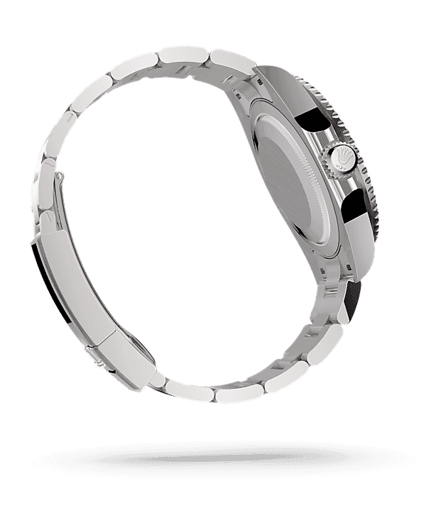 Rolex Hero Text