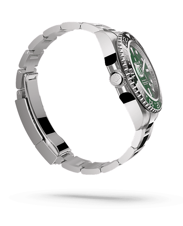 Rolex Hero Text