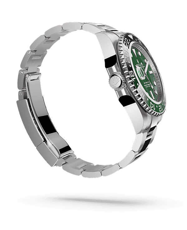 Rolex Hero Text