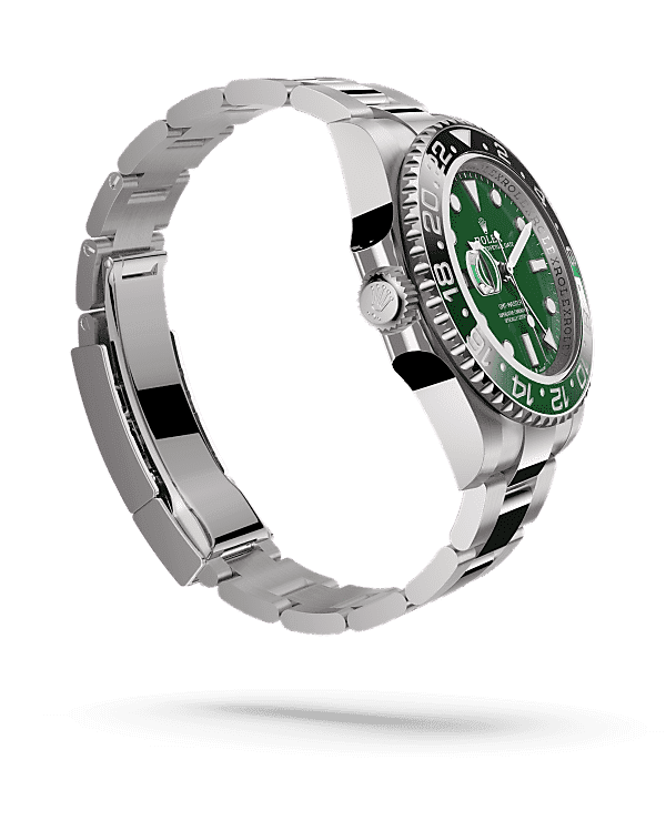 Rolex Hero Text