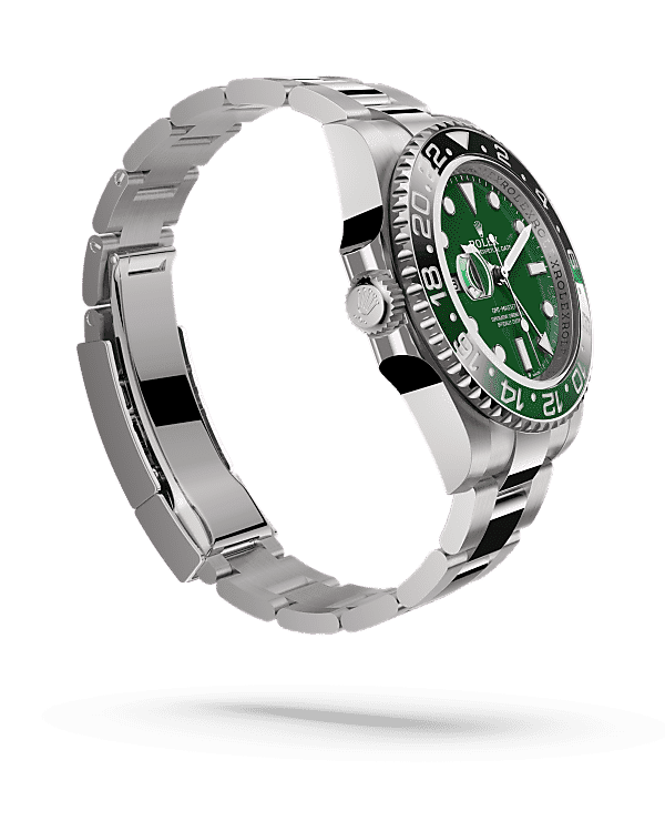 Rolex Hero Text