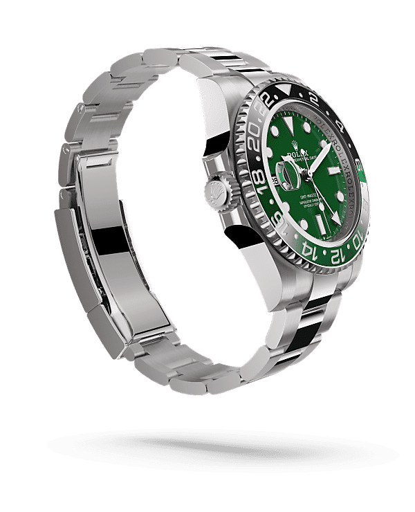 Rolex Hero Text