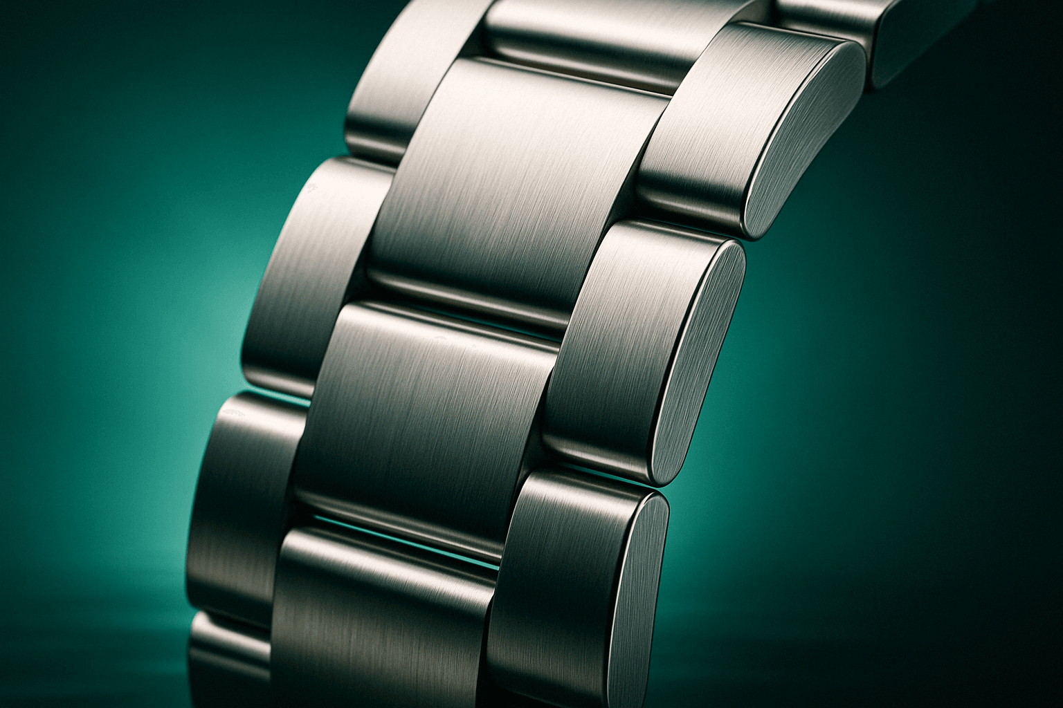 Rolex Bracelet