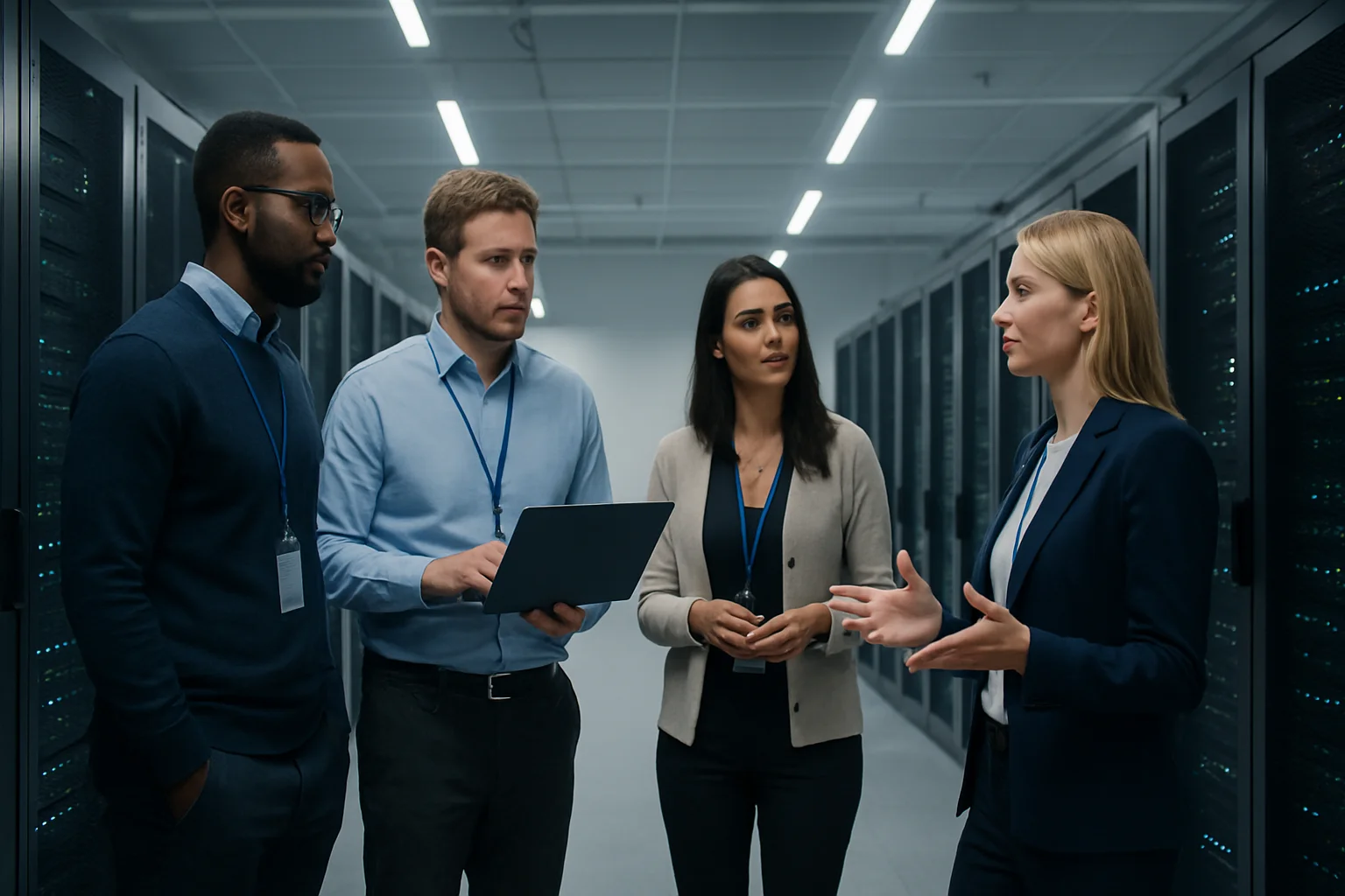 Cloud Expertise